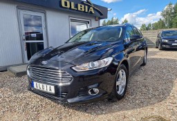 Ford Mondeo VIII