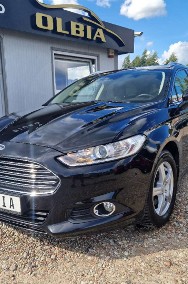 Ford Mondeo VIII-2