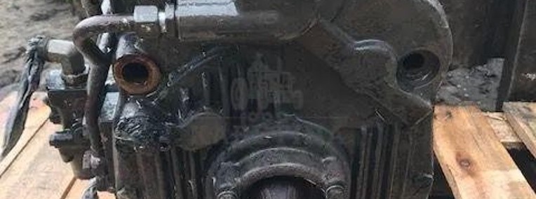 Fendt 930 - WOM Przedni-1
