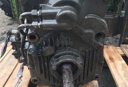 Fendt 930 - WOM Przedni