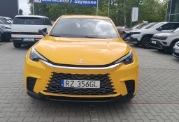 Lexus salon Polska