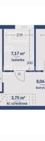 Mieszkanie, sprzedaż, 131.64, Inowrocław, Inowrocław, Inowrocławski (pow.)-3