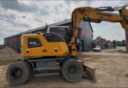 Liebherr A912 Compact Koparka kołowa
