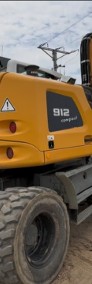 Liebherr A912 Compact Koparka kołowa-3