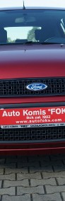 Ford Fusion Salon PL 1,4 80 km LPG klima idealny zadbany sprawny polecam-4