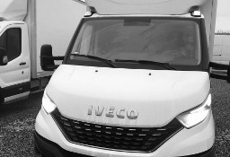 Iveco 35 Daily 35S14 HI MATIC 35S14 *MEBLOWÓZ* KONTENER 8ep AUTOMAT / wysokość