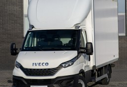 Iveco 35 Daily 35S14 HI MATIC 35S14 *MEBLOWÓZ* KONTENER 8ep AUTOMAT / wysokość