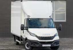 Iveco 35 Daily 35S14 HI MATIC 35S14 *MEBLOWÓZ* KONTENER 8ep AUTOMAT / wysokość