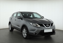 Nissan Qashqai II , Klimatronic, Tempomat, Parktronic, Podgrzewane siedzienia