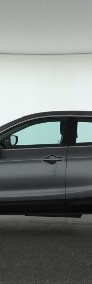 Nissan Qashqai II , Klimatronic, Tempomat, Parktronic, Podgrzewane siedzienia-4