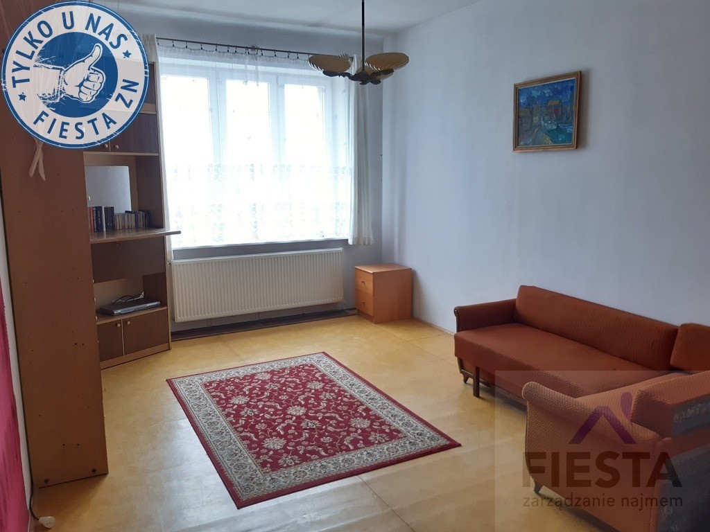 !!! 3 pokoje róg Czerniakowskiej i Suligowskiego