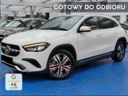 Mercedes-Benz Klasa GLA II 200 Progressive Pakiet Progressive Advanced Plus + Pakiet KEYLESS-GO