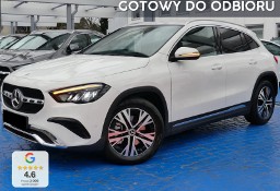 Mercedes-Benz Klasa GLA II 200 Progressive Pakiet Progressive Advanced Plus + Pakiet KEYLESS-GO