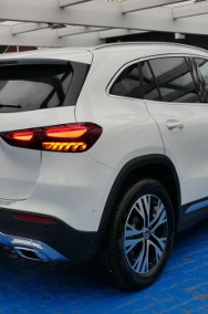 Mercedes-Benz Klasa GLA II 200 Progressive Pakiet Progressive Advanced Plus + Pakiet KEYLESS-GO-2