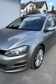 1.6 TDI 110KM Automat DSG ALU Klima Czujniki Tempomat-2