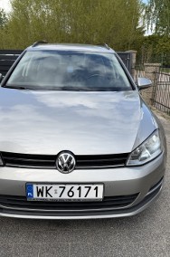 1.6 TDI 110KM Automat DSG ALU Klima Czujniki Tempomat-2