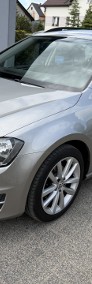 1.6 TDI 110KM Automat DSG ALU Klima Czujniki Tempomat-4
