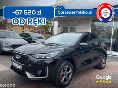 Ford Kuga IV-1