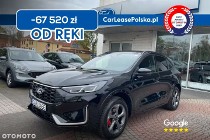 Ford Kuga IV