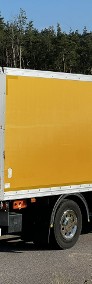 Renault D14 KONTENER, Winda klapa, Klima, Euro 6 Przebieg Udokumentowany ,Klima , Winda, Kontener 15 EP, R19,5 DMC 14-4