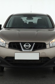 Nissan Qashqai+2 I , Salon Polska, 7 miejsc, Klimatronic, Tempomat, Parktronic,-2