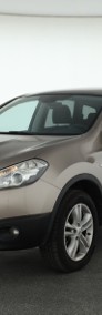 Nissan Qashqai+2 I , Salon Polska, 7 miejsc, Klimatronic, Tempomat, Parktronic,-3