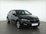 Skoda Scala , Salon Polska, Automat, Klimatronic, Tempomat, Parktronic,