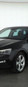 Skoda Scala , Salon Polska, Automat, Klimatronic, Tempomat, Parktronic,-3