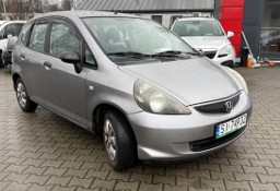 Honda Jazz II