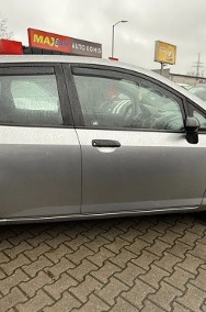 Honda Jazz II-2