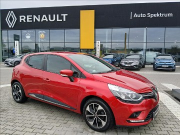 Renault Clio V 0.9 Energy TCe Zen