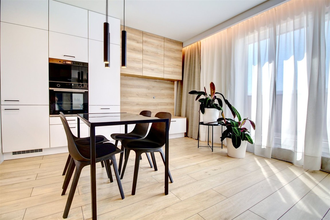 Mieszkanie do wynajęcia, 42 m² Jagodno, Stanisława Drabika