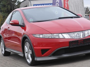 Honda Civic VIII-1