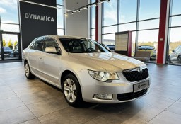 Skoda Superb II 2.0TDI 140KM M6 2013 r., podgrzewane fotele, 12 m-cy gwarancji