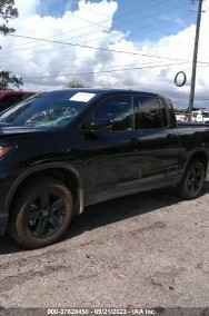 Honda Ridgeline BLACK EDITION-2