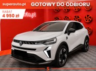 Renault Inny Renault Techno 1.2 TCe Eco-G LPG Symbioz Techno 1.2 TCe Eco-G LPG 120KM / pakiet