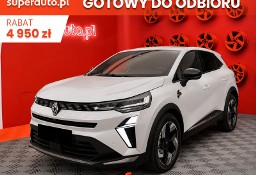 Renault Inny Renault Techno 1.2 TCe Eco-G LPG Symbioz Techno 1.2 TCe Eco-G LPG 120KM / pakiet