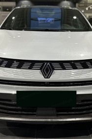 Renault Techno 1.2 TCe Eco-G LPG Symbioz Techno 1.2 TCe Eco-G LPG 120KM / pakiet-2