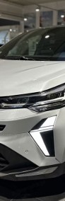 Renault Techno 1.2 TCe Eco-G LPG Symbioz Techno 1.2 TCe Eco-G LPG 120KM / pakiet-3