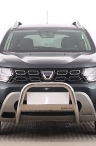 Dacia Duster I , Salon Polska, Serwis ASO, GAZ, VAT 23%, Klima, Tempomat,-2