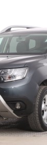 Dacia Duster I , Salon Polska, Serwis ASO, GAZ, VAT 23%, Klima, Tempomat,-3