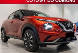 Nissan Juke Acenta DCT 1.0 DIG-T Acenta DCT 1.0 DIG-T 114KM