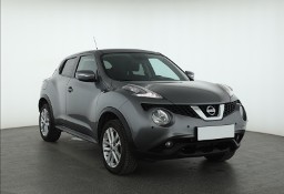Nissan Juke , Salon Polska, Klimatronic, Tempomat, Parktronic