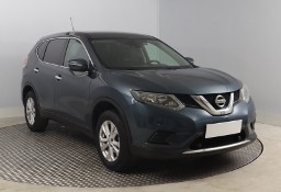 Nissan X-trail III , Klima, Tempomat, Parktronic