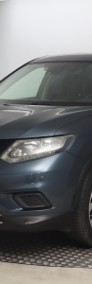 Nissan X-trail III , Klima, Tempomat, Parktronic-3