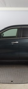 Nissan X-trail III , Klima, Tempomat, Parktronic-4