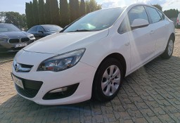 Opel Astra J 1,6 benzyna 115KM salon polska