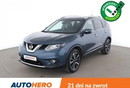 Nissan X-trail III 163KM, LED, skóra, navi, panorama, klima auto, kamera i czujniki par