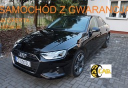 Audi A4 B9 Polski salon . Gwarancja