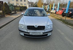 Skoda Octavia II Opłacona Zdrowa Zadbana Serwisowana MPI +Gaz Po Serwisie 1Wł
